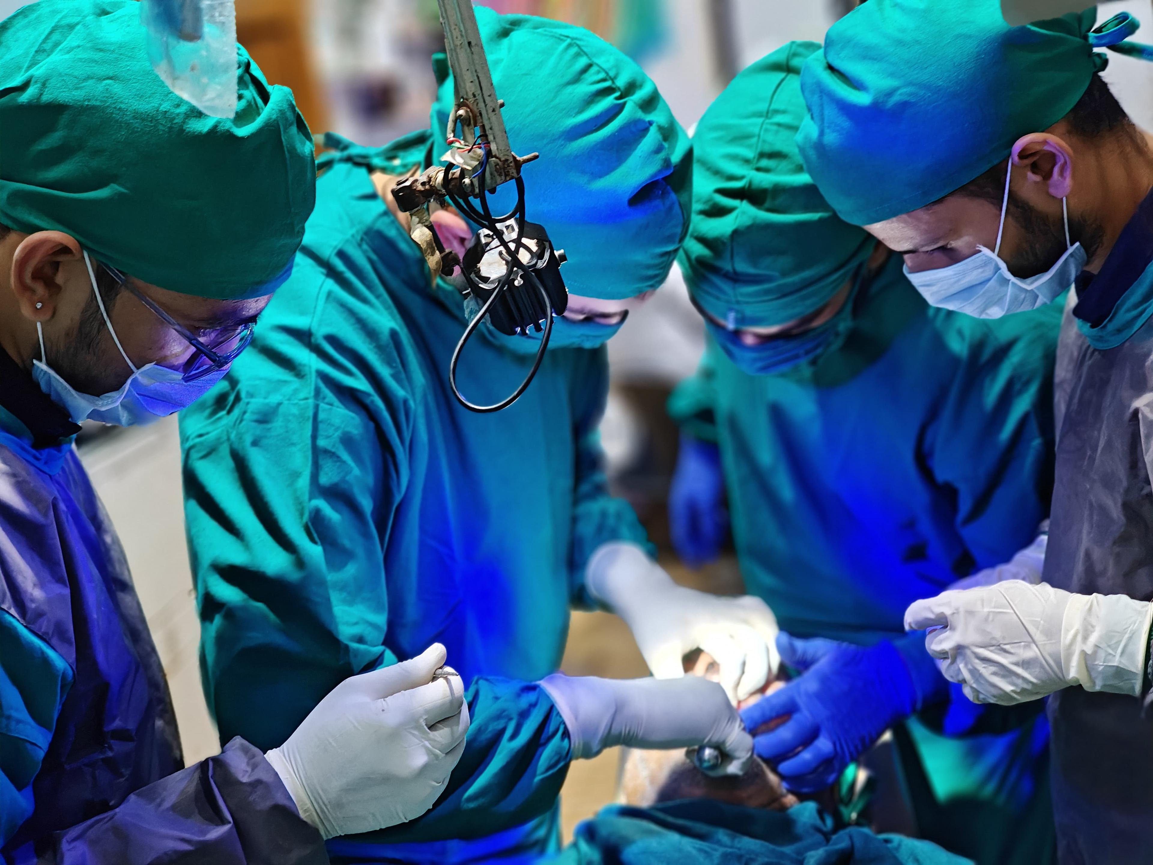 CorticoCore Workshop