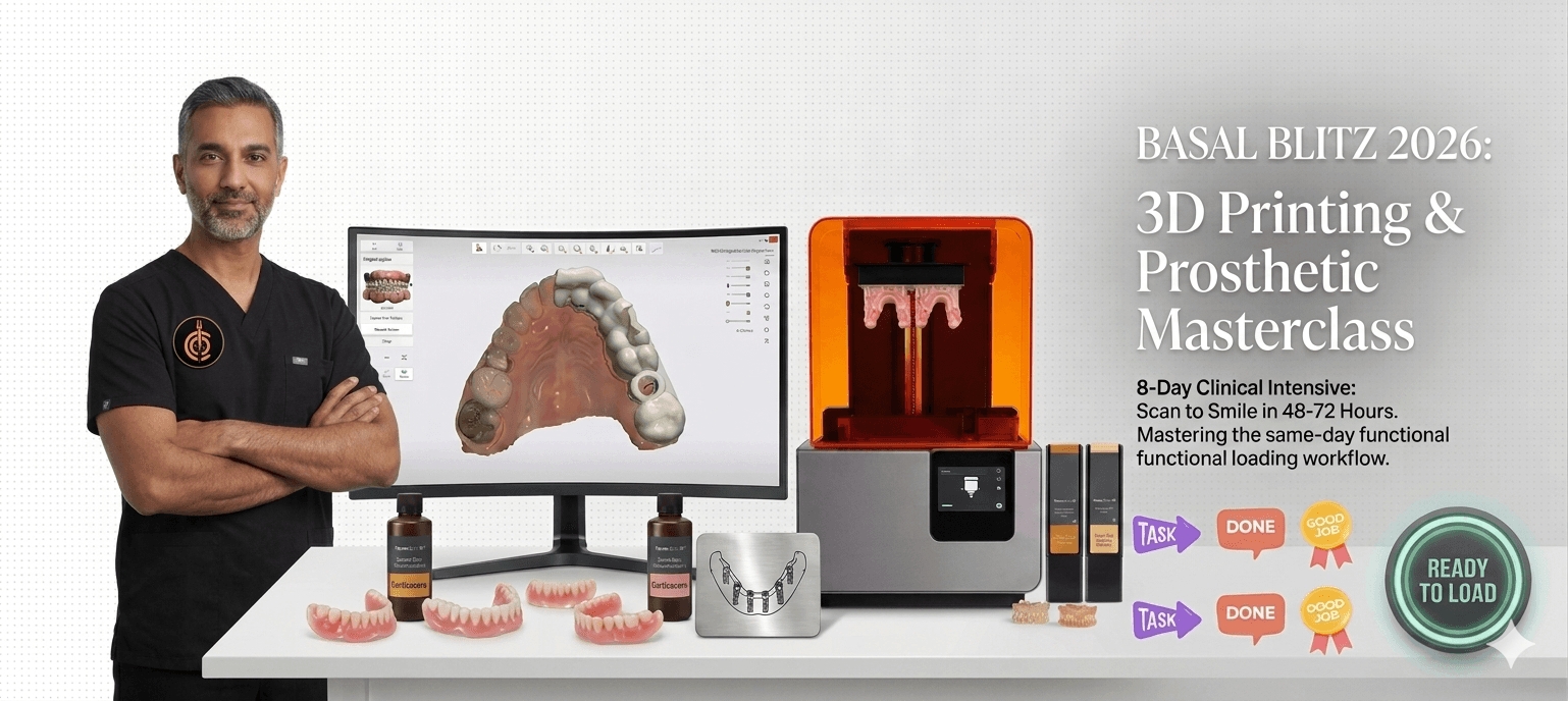 The "Same-Day" Tech Stack